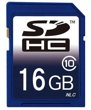 [ 送料無料 ] [ 東芝製チップ ] 採用オリジナルブランド SDメモリーカード SDHCメモリーカード 16GB　Class10 UHS-I U1 クラス10 [ SDカード SDHCカード メモリーカード フラッシュメモリー ]
