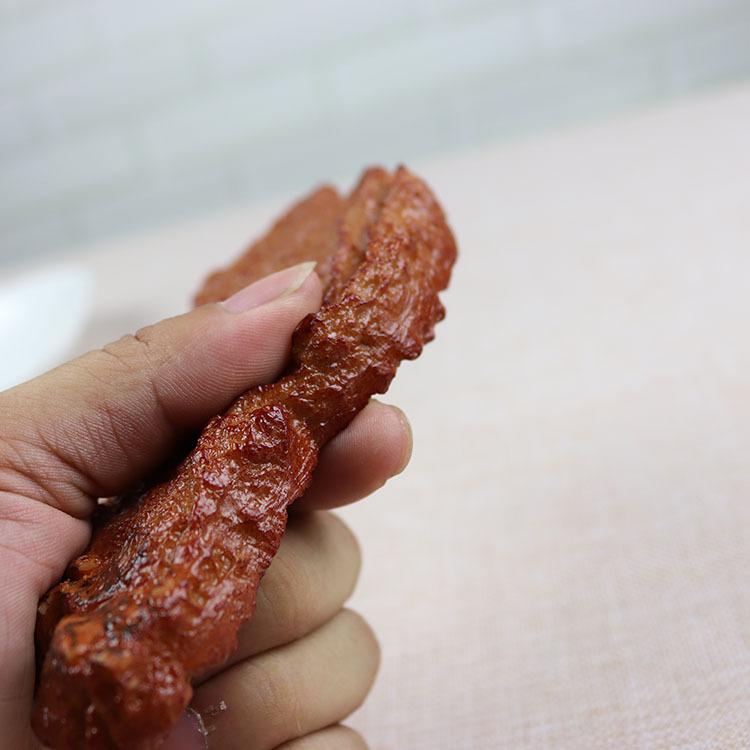 ☆リアルな見た目☆ 食品サンプル ステーキ お...の紹介画像3