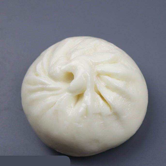 ☆リアルな見た目☆ 食品サンプル 肉まん 中華まん 直径8cm 実物大 本物そっくり 偽物 飲茶 中華料理 中..