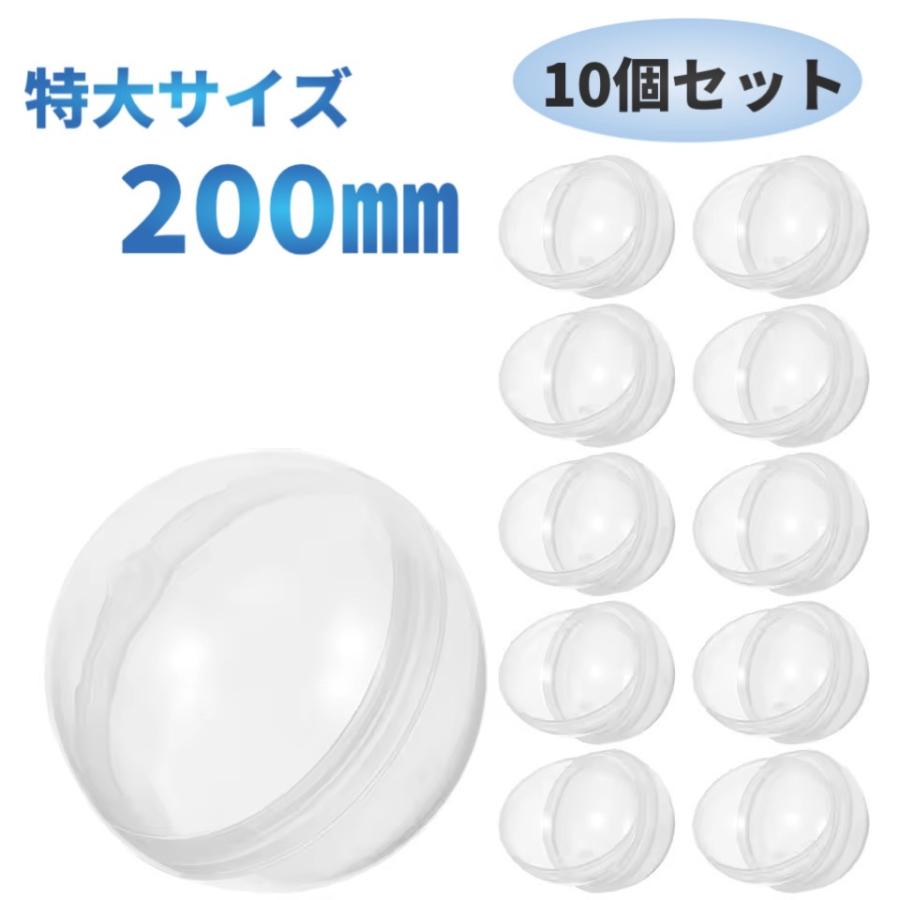 �����祵������ ���ץ��� ���� 10�ĥ��å� 200mm �����ץ��� �ƴ� Ʃ�� ���ץ���ȥ��ޥ��� ������ ���� �̤������ �ץ쥼��� �礭�� 20cm