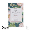 　 アメリカ全土をはじめ、フランスやイタリアなど世界各国のファンに愛されているGREENLEAF社のフレグランスアイテム。フレッシュセンツをはじめ、キャンドルやスプレーなど、自然な草花の香りや爽やかなフルーツの香りを手軽にどこでも楽しむことが出来ます。専属のベテラン調香師の手により、全てオリジナルのオイルを使用してアイテムごとにブレンドされた香りは、その人のライフスタイルに自然と寄り添う心地よい空間を演出してくれます。『ROSE（ローズ）』庭いっぱいに咲きほこるローズガーデンの優雅な香り。 サイズ W59×H90mm 内容量 11.09ml 芳香期間 2ヶ月 生産国 アメリカ 商品区分 フレグランス 備考 モニターの発色により実際のものと色が異なって見える場合がございます。ご了承ください。また、パッケージは予告なく変更になる場合がございます。 関連ワード:グリーンリーフ フレッシュセンツ サシェ GREENLEAF ルームフレグランス ローズ マグノリア クラシックリネン ラベンダー ベラフリージア シースプレイ バニラ ジャスミン ピオニーブルーム カラントローズ サシェ おすすめ 使い方 人気 香水 フレグランス 芳香剤 アロマオイル 安眠 アロマ インテリア いい匂い おしゃれ ブランドオイル ハーブ カード 生地 クローゼット 靴 車引き出し 枕元 枕 玄関 結婚式 ケース プチギフト 高級 小袋 紙 車用 ショップ 睡眠 掃除機 タンス ロッカー タオル ポプリ トイレ 匂い袋 匂い 花 まとめ買い メンズ 名刺 安い ランキング メール便【グリーンリーフ　フレッシュセンツL】 【グリーンリーフ　フレッシュセンツS】関連商品プレゼント お礼 ギフト プレゼント グリーンリーフ　フレッシュセンツ...【個包装◆メール便250円】母の日 プレゼント お礼 ギフト プレゼン...プレゼント お礼 ギフト プレゼント グリーンリーフ　フレッシュセンツ...330円330円330円プレゼント お礼 ギフト プレゼント グリーンリーフ　フレッシュセンツ...プレゼント お礼 ギフト プレゼント グリーンリーフ　フレッシュセンツ...【個包装◆メール便250円】プレゼント お礼 ギフト プレゼント グリ...330円330円660円プレゼント お礼 ギフト プレゼント グリーンリーフ　フレッシュセンツ...プレゼント お礼 ギフト プレゼント グリーンリーフ　フレッシュセンツ...プレゼント お礼 ギフト プレゼント グリーンリーフ　フレッシュセンツ...660円660円660円　 フレグランス＞センツ GREENLEAFグリーンリーフ｜フレッシュセンツS アメリカ全土をはじめ、フランス、イタリアなど全世界90ヵ国で広く楽しまれているグリーンリーフ社のフレッシュセンツは手軽にどこでも楽しめる新しいスタイルのフレグランスです。玄関やお手洗い、クローゼット、ランドリーバスケット、シューズボックスの中などあらゆる生活シーンで活躍します。また、様々なパッケージデザインが揃っておりますのでインテリアアクセントとしてもお勧めです。プチギフトとして、またはファブリックギフトなどのプレゼントに添えても喜ばれます。 始まりはアメリカの小さなお花屋さん 1975年創立以来グリーンリーフはアメリカ南部サウスカロライナ州の森林に囲まれたスパータンバーグという町に本社を置き、創業当時には観葉植物やお花の栽培と小売業を手掛けていました。 その植物の自然な香りに魅せられ多くの香りを再現しホームフレグランスメーカーとして現在の地位を確立しました。 アメリカ、日本をはじめ世界中でグリーンリーフの商品はたくさんの人々に受け入れられ、その香りやパッケージング等の品質のよさは他と比較しても自信を持って皆様にご提供出来る商品です。 カテゴリー フレグランス＞センツ ブランド名 GREENLEAFグリーンリーフ 商品名 フレッシュセンツS サイズ 約W59×H90（内容量 11ml） 芳香期間 約2ヶ月 *季節や使用環境によって異なります 製造国 アメリカ 備考 モニターの発色により実際のものと色が異なって見える場合がございます。ご了承ください。 関連商品はこちら【個包装◆メール便250円】グリーンリー...330円選べる2個セット グリーンリーフ　ルー...5,280円【個包装◆メール便250円】ウィローブル...660円【メール便250円】サシェバッグ L 芳香...550円