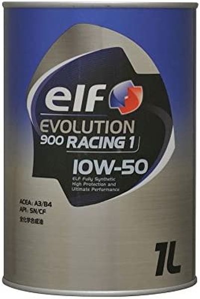 ELF EVOLUTION 900 RACING 1 10W-50 󥸥󥪥 1L 198815