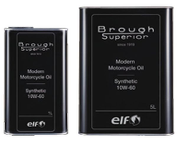 ELF MODERN OIL 10W60 5L ~ 2 4Xg[NGWp2֗pIC 208038