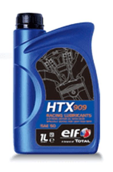 ELF HTX 909 2֎2XgGWIC #50 1L ~ 12 214026