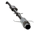 HKS マフラー ハイパワー 409 ニッサン スカイライン ER34 RB25DET 98/05-01/05 31006-AN015