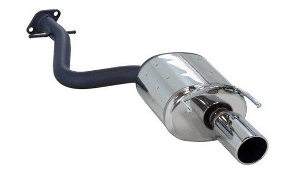 HKS マフラー リーガル トヨタ アルテッツァ SXE10 3S-GE 98/10-05/08 3302-ST059