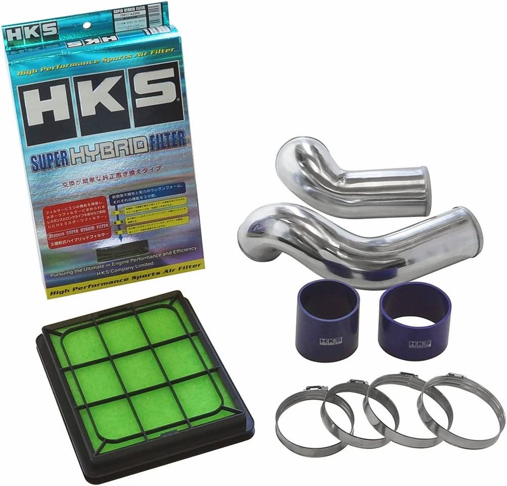 HKS プレミアムサクションキット CX-5 KE2FW SH-VPTS 12/02-16/12 70018-AZ001