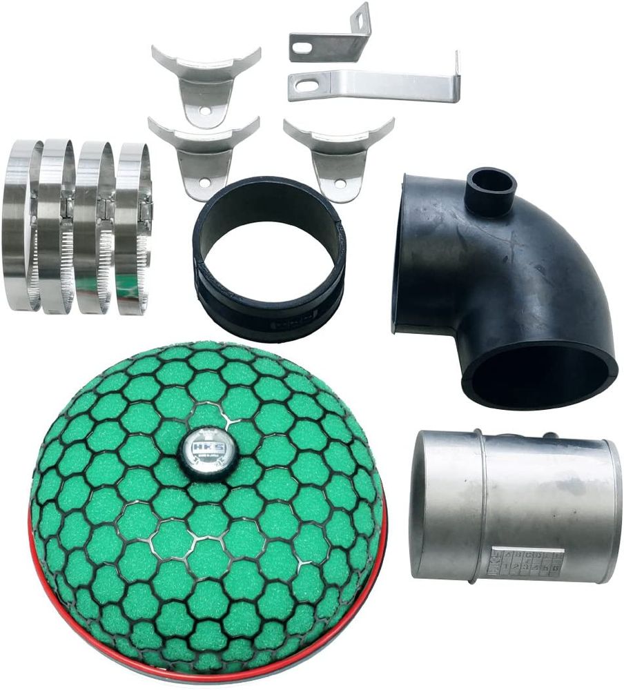 HKS ѡѥե 200-80/Green ƥåĥ SXE10 3S-GE 98/10-05/07 70019-AT108