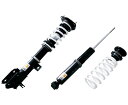 HKS 車高調 ハイパーマックス S ホンダ ステップワゴン RP3 L15B 15/04-17/08 80300-AH324(2)