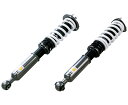 HKS 車高調 ハイパーマックス S トヨタ クラウン GRS182 3GR-FSE 03/12-08/01 80300-AT003(2)