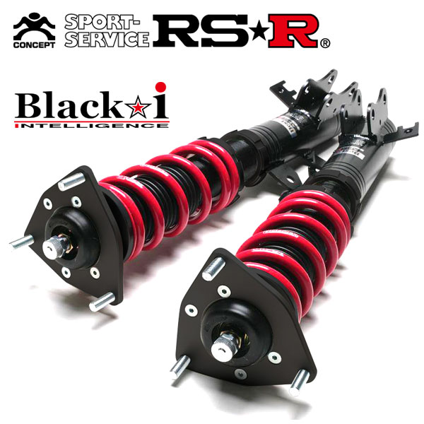 RSR ֹĴ Blacki 侩 C-HR NGX50 8NR-FTS H28/12 ֹĴڥ󥷥󥭥å 1ʬ BKT381M