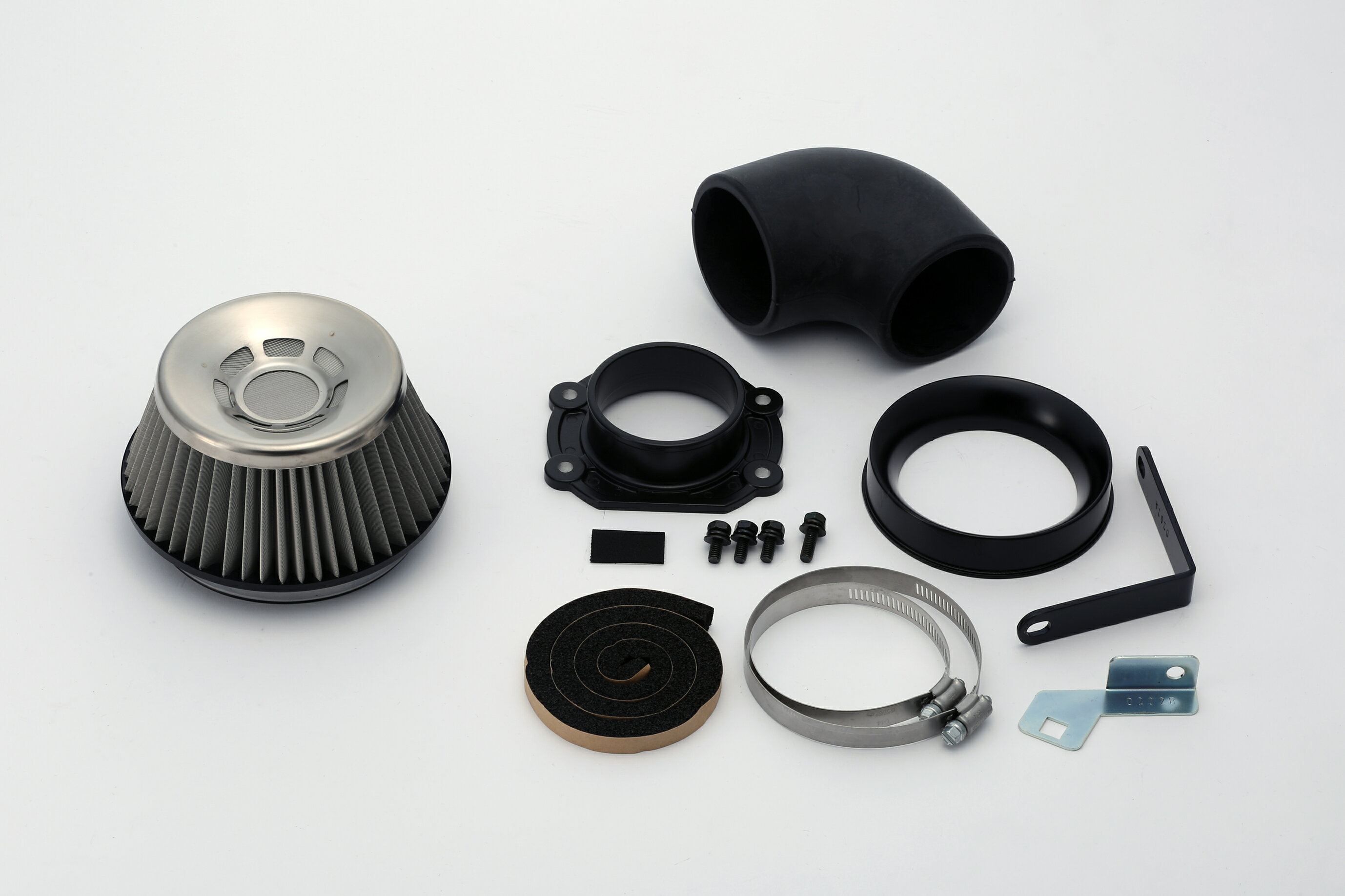 BLITZ SUS POWER AIR CLEANER ニッサン キューブ CUBE 2002/10-2008/11 BZ11,BNZ11 26036