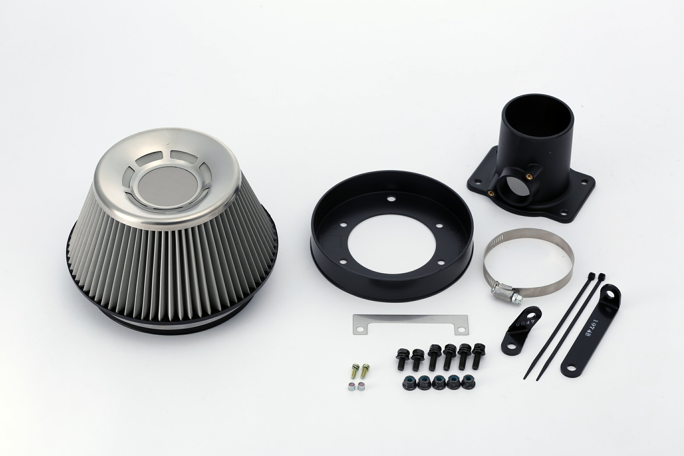 BLITZ SUS POWER AIR CLEANER トヨタ カローラスパシオ COROLLA SPACIO 2001/05- ZZE122N 26066