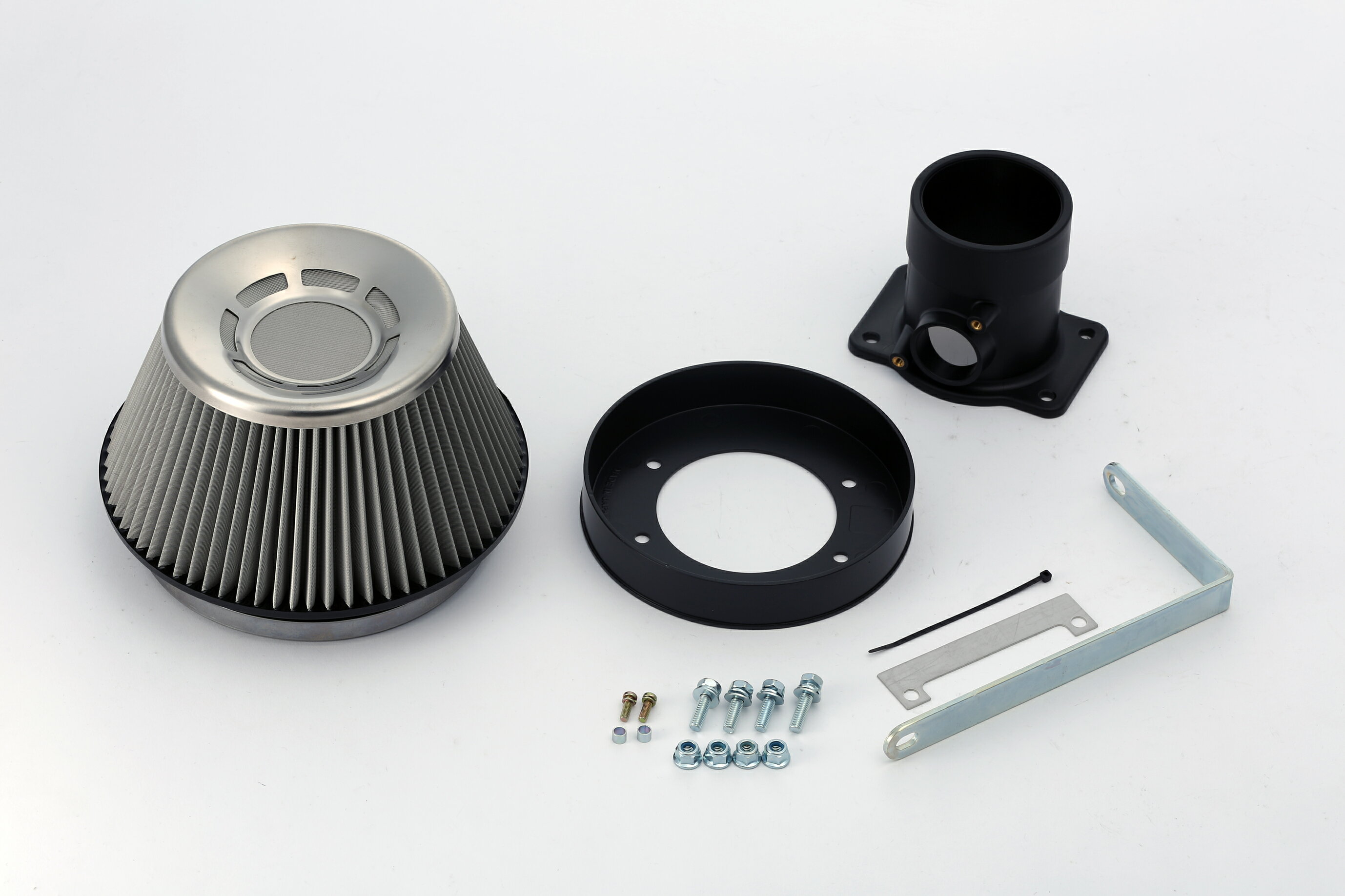 BLITZ SUS POWER AIR CLEANER スバル フォレスター FORESTER 2002/02-2007/12 SG5,SG9 26134