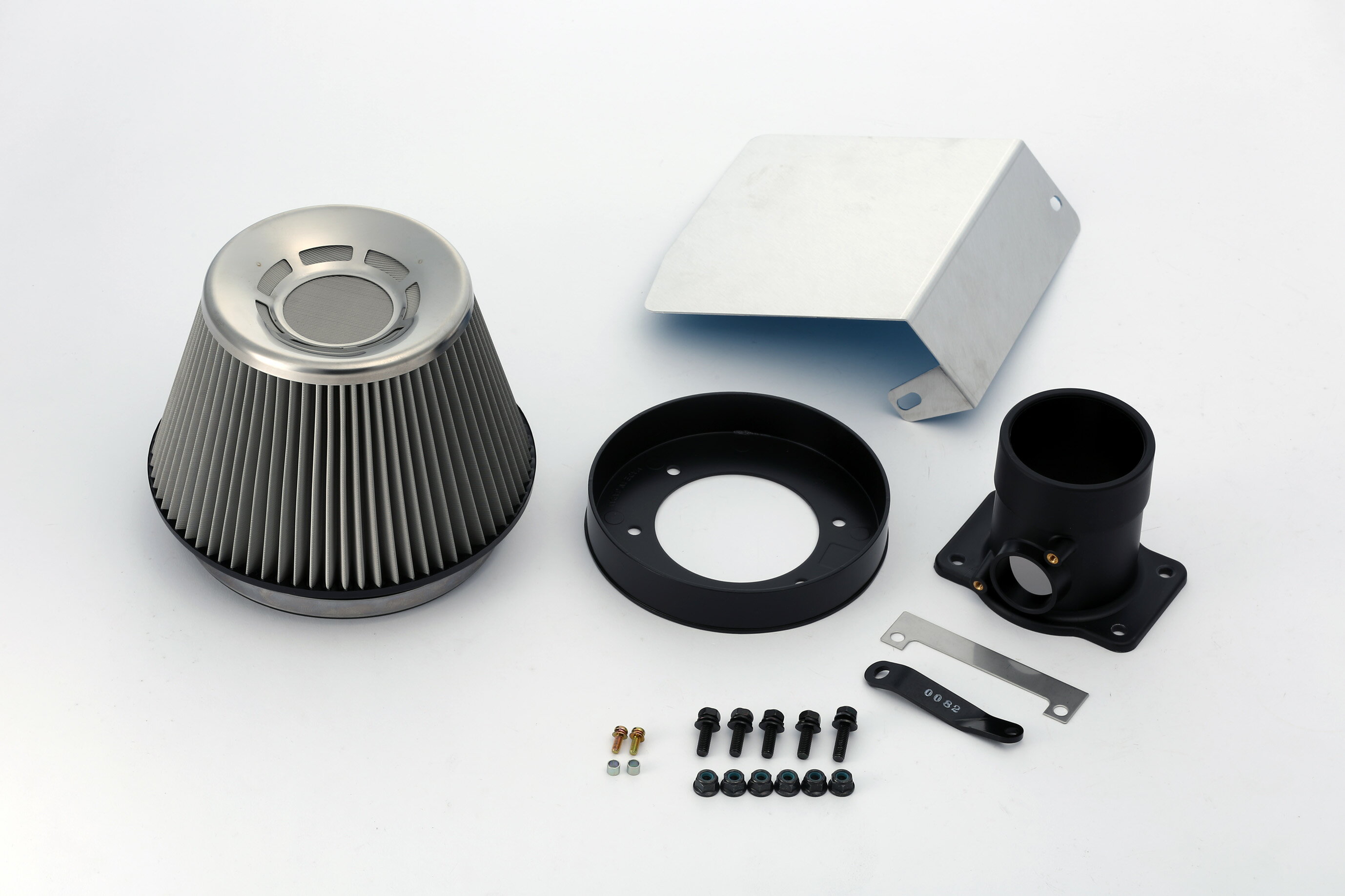 BLITZ SUS POWER AIR CLEANER トヨタ マークX MARK X 2004/11-2006/10 GRX120,GRX121,GRX125 26141