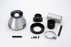 BLITZ ADVANCE POWER AIR CLEANER トヨタ クレスタ CRESTA 1992/10-1996/09 JZX90 42045