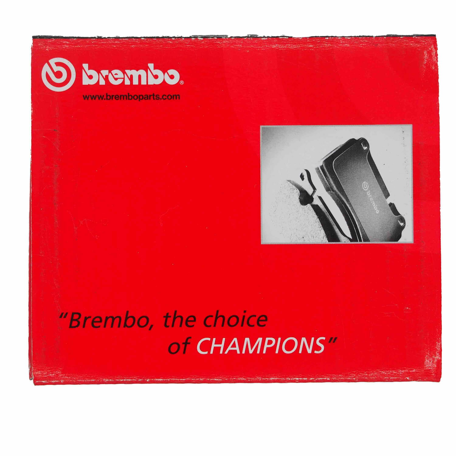 brembo ブレンボ ブレーキパッド BLACKPAD メルセデス・ベンツ W246 (Bクラス 250) 246244 フロント P50 093