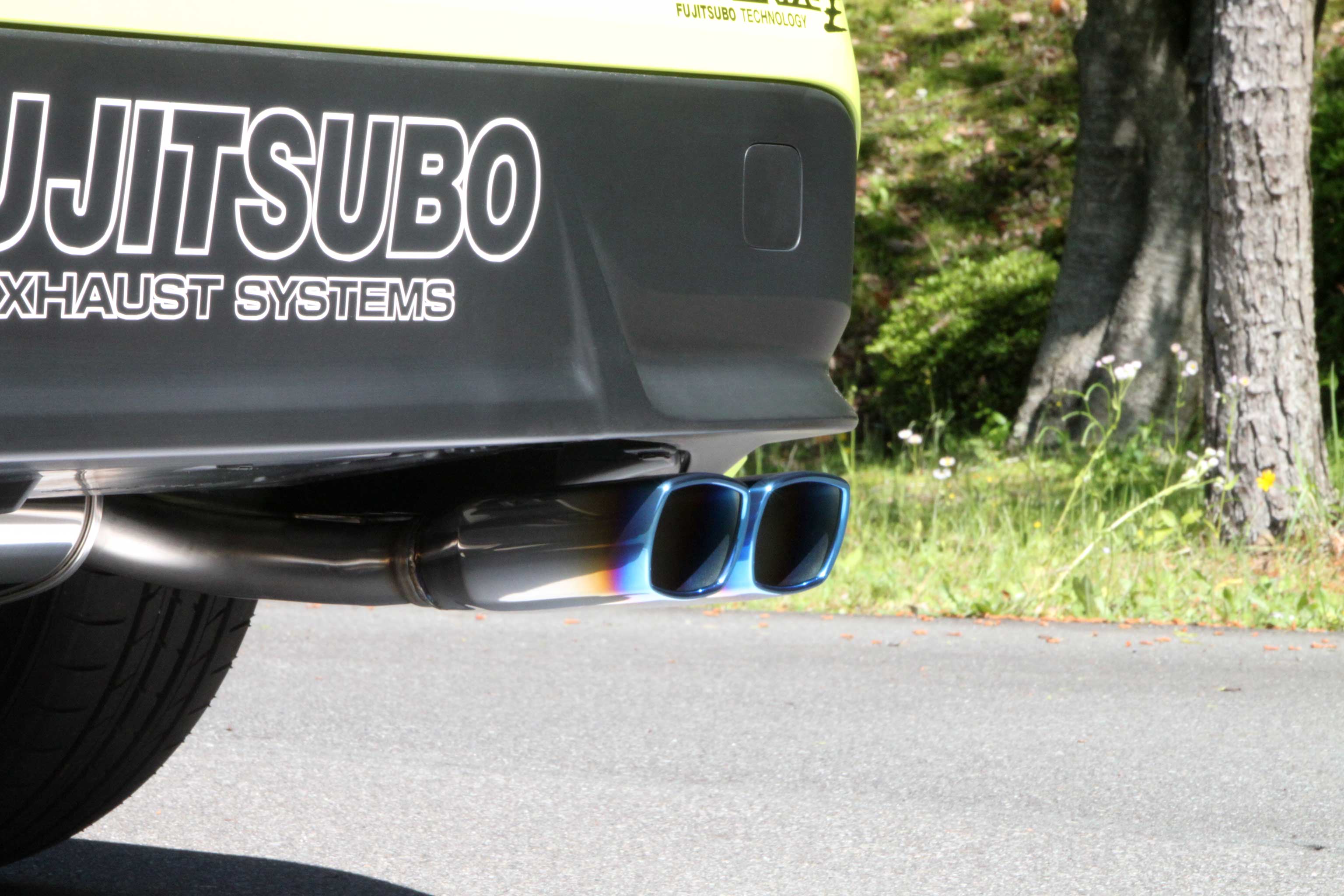 フジツボ A-E エーイー ZVW51 プリウス 1.8 2WD 2ZR-FXE H27.12〜H30.12 440-21466