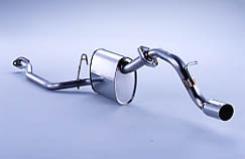 フジツボ A-K エーケー H82W eKワゴン 2WD 3G83 H18.9〜H20.8 750-30221