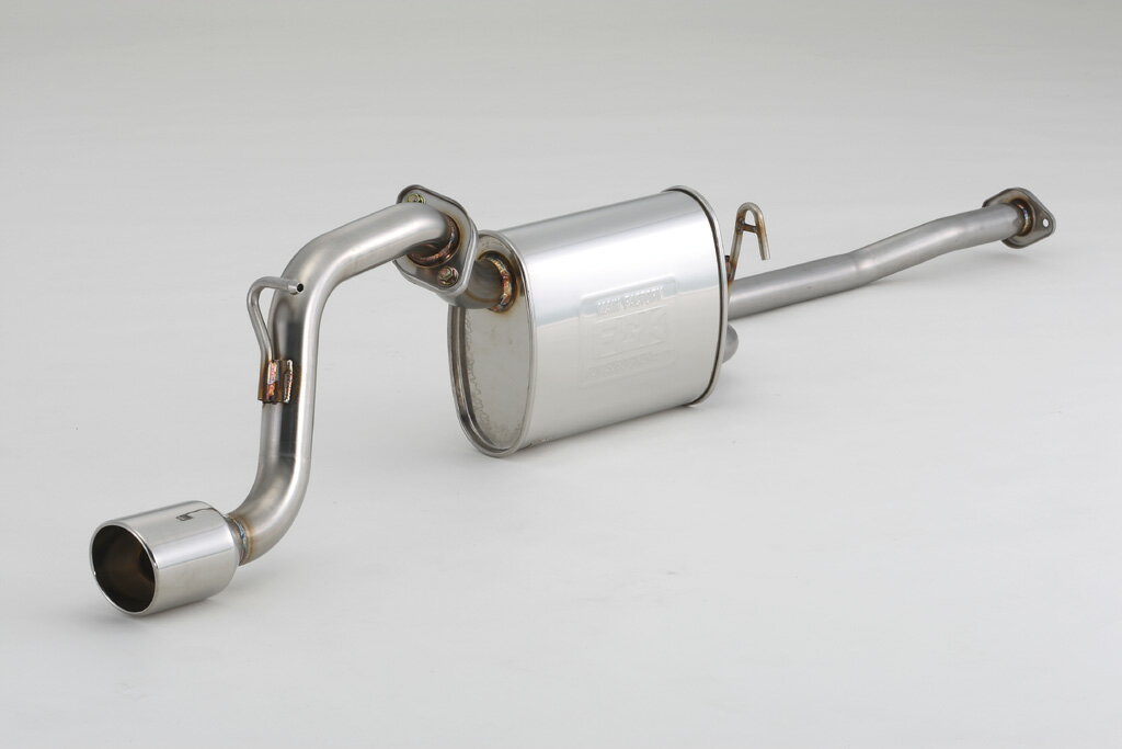 フジツボ A-K エーケー H92W オッティ ターボ 2WD マイナー後 3G83 H20.9〜H22.8 750-30222