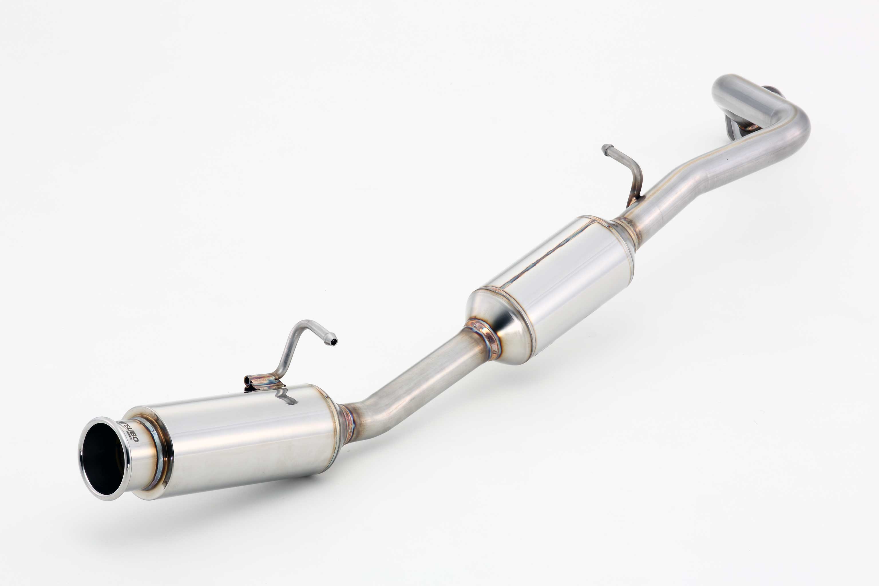 フジツボ A-R エーアール ZVW40W プリウスα 1.8 2WD G’s 2ZR-FXE H27.2〜H29.11 540-21456