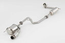 フジツボ A-R エーアール GP4 フィット ハイブリッド RS 1.5 2WD LEA H24.5~H25.9 540-51534