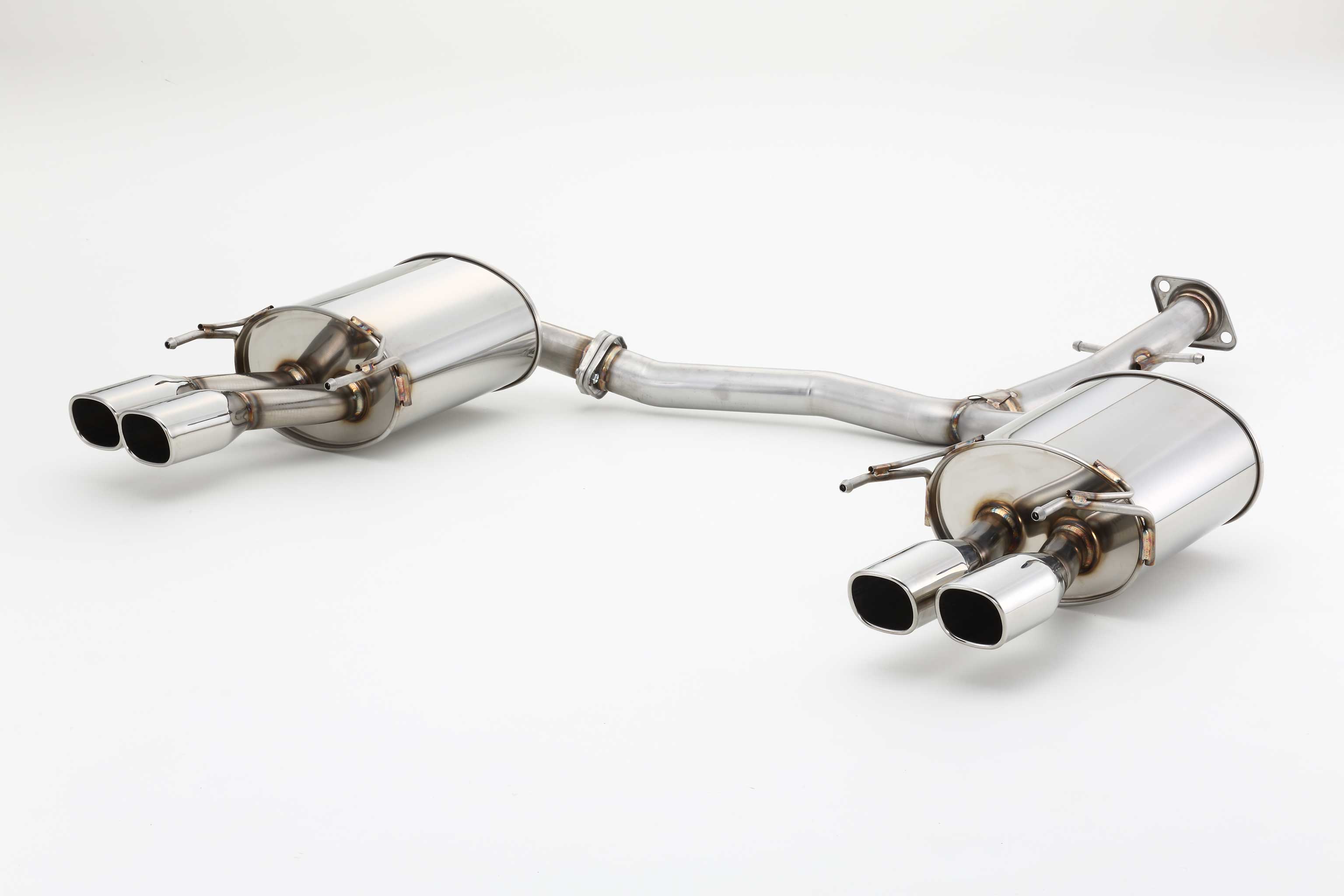 フジツボ A-R エーアール GRX133 マークX 3.5 G’s 2GR-FSE H24.10〜H28.11 560-24122