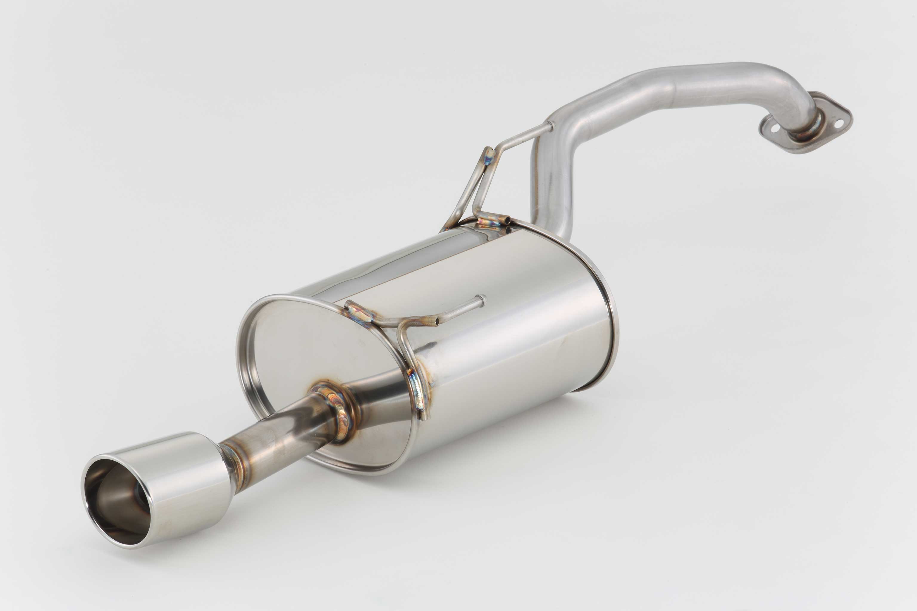 フジツボ A-S エーエス E12 ノート 1.2 NA・スーパーチャージャー 2WD エアロ付 HR12DE・HR12DDR H24.9〜H28.11 340-11732(2)