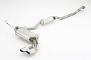 フジツボ A-S エーエス HNT32 エクストレイル ハイブリッド 4WD MR20DD H27.5~H29.6 350-18032