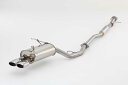 フジツボ A-S エーエス NT31 エクストレイル 2.0 4WD MR20DE H19.8~H25.12 360-18028
