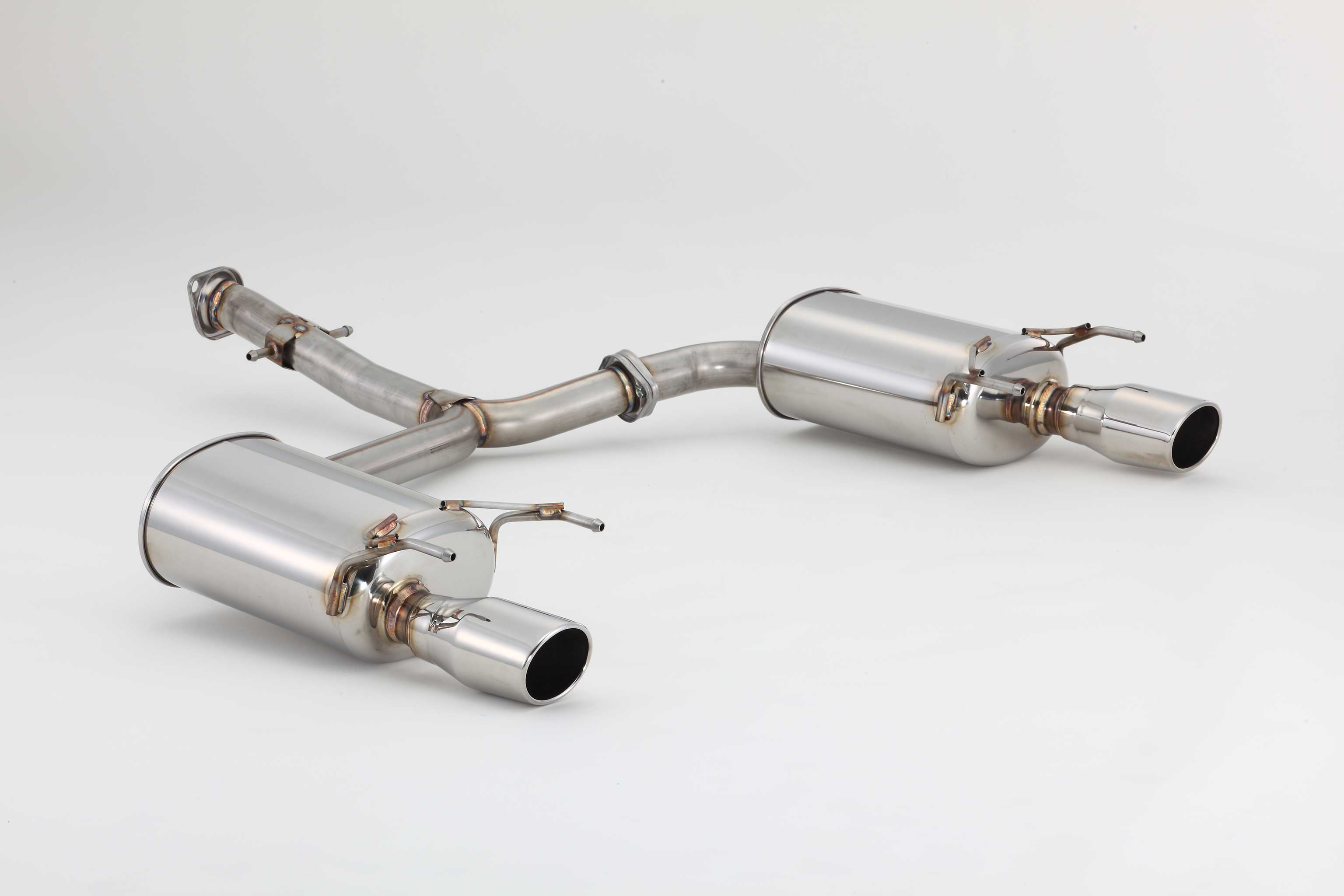 フジツボ A-S エーエス GRX133 マークX 3.5 2WD 2GR-FSE H21.10〜H28.11 360-24121