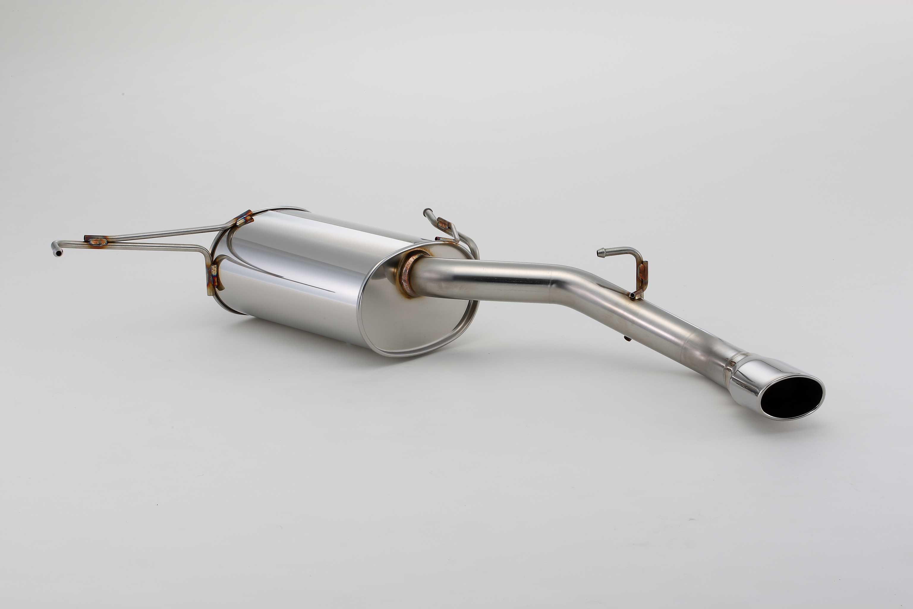 フジツボ A-S エーエス ZRR70W ヴォクシー Z 2WD 3ZR-FE H19.6〜H22.3 360-27432