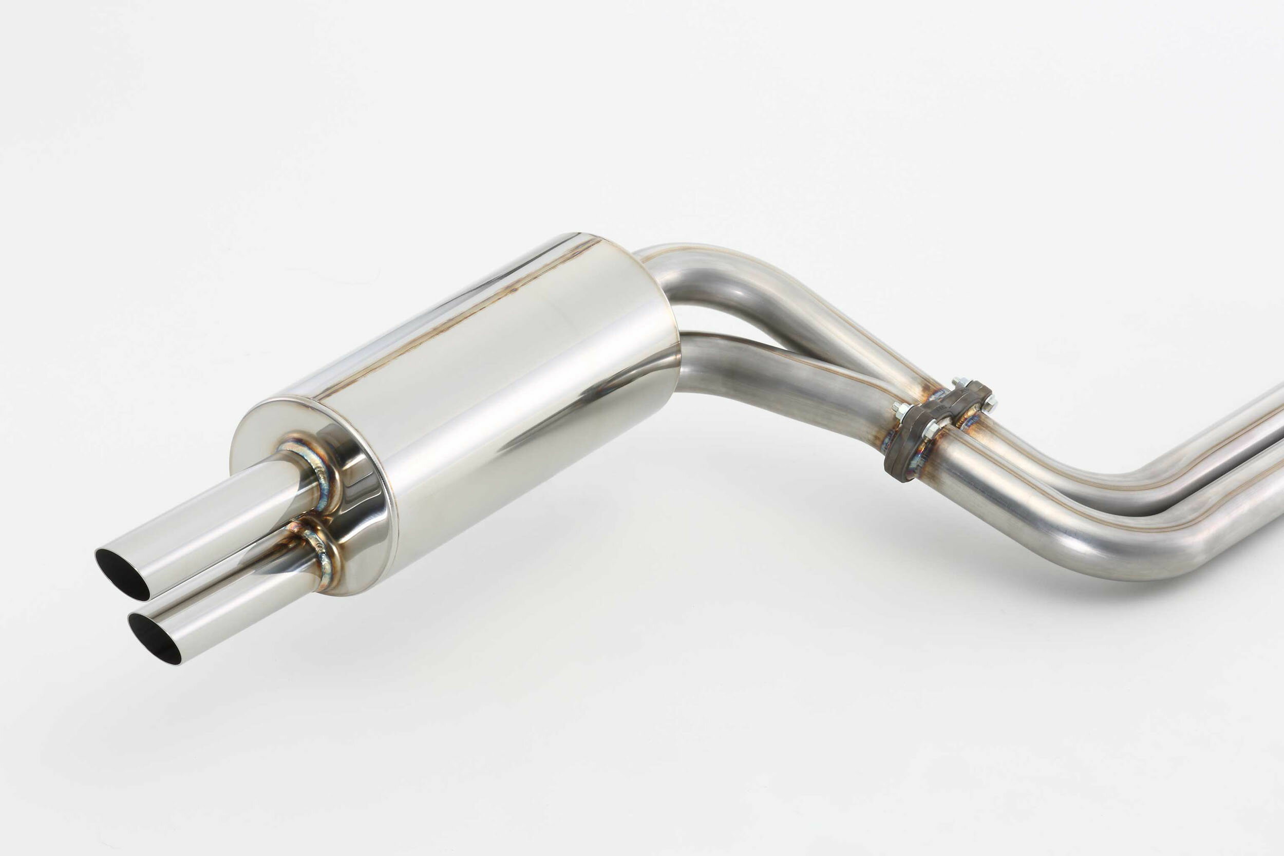 フジツボ EXH PERFORMANCE UNIT (Legalis) イー・ピー・ユー S30 フェアレディZ 2シーター L20 S44.11～S50.9（1969.11～1975.9） 050-15413