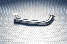 フジツボ FRONT PIPE フロントパイプ PS13 シルビア 2.0 ターボ SR20DET H3.1～H5.10 610-13055