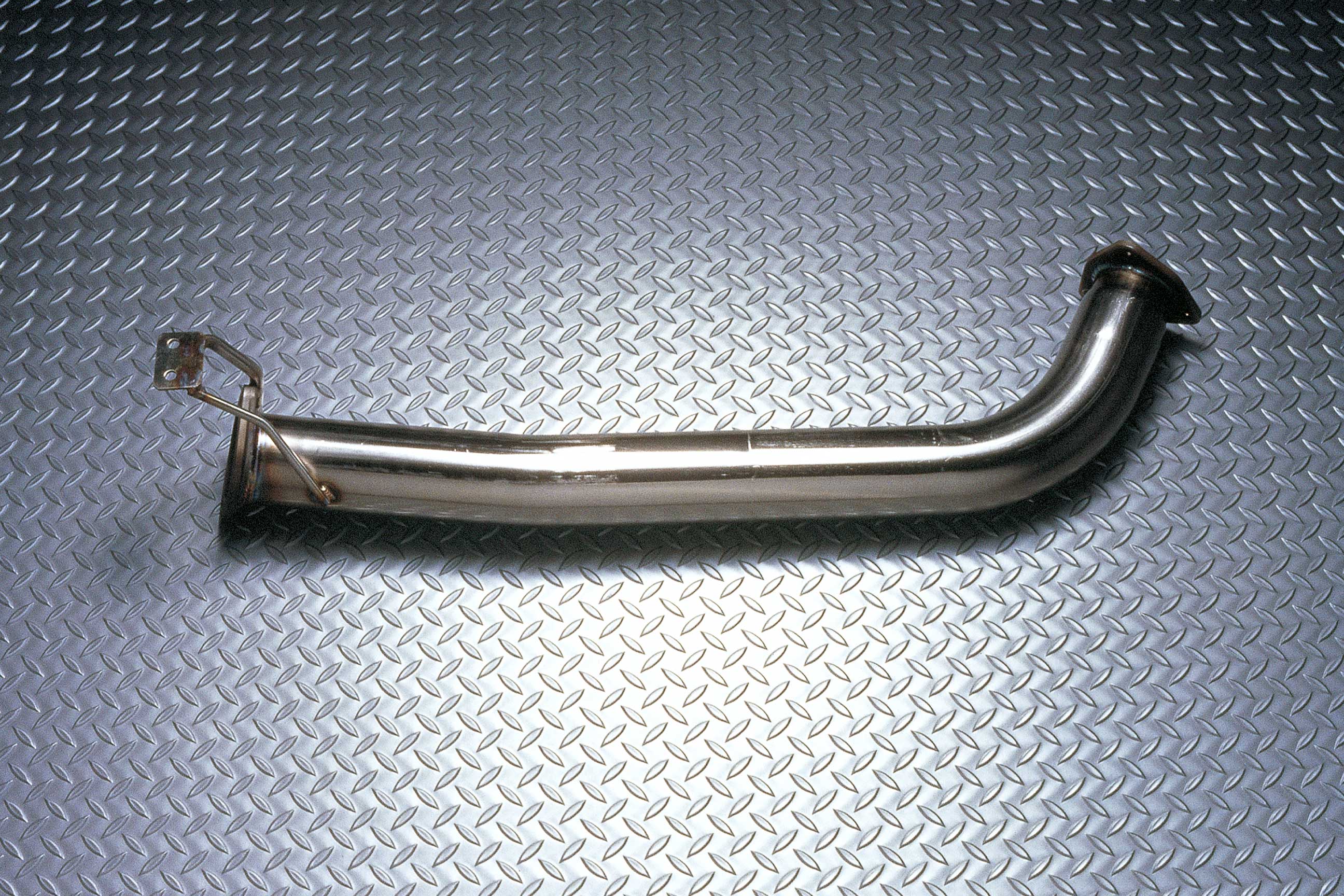 フジツボ FRONT PIPE フロントパイプ WGNC34 ステージア 2.5 ターボ 4WD RB25DET H8.10〜H10.8 610-14914