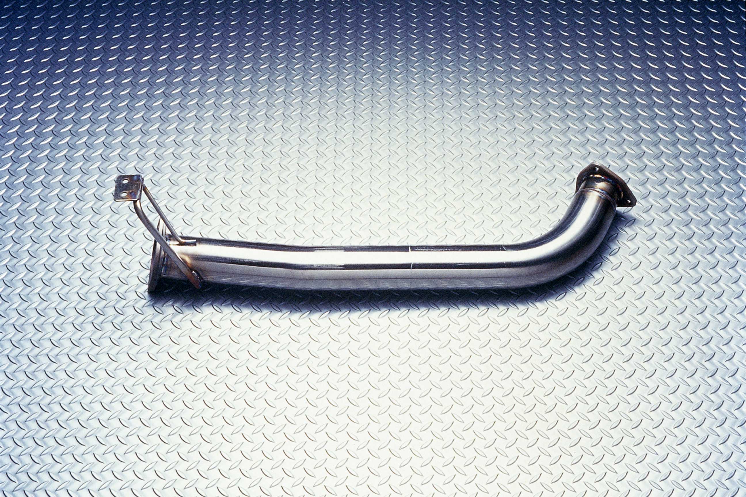 フジツボ FRONT PIPE フロントパイプ ECR33 スカイライン GTS25t 2ドア RB25DET H5.8〜H10.5 610-15077