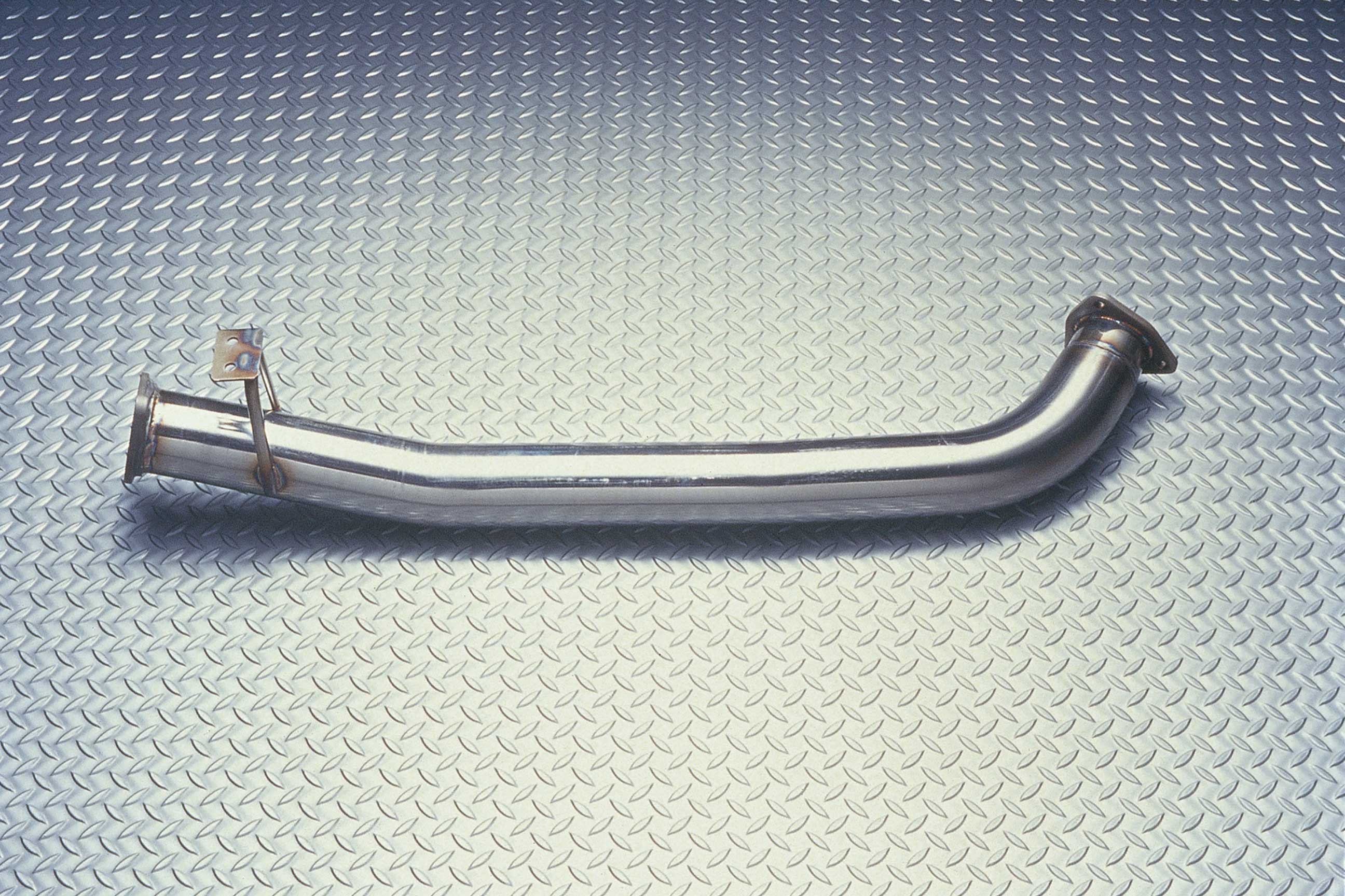 フジツボ FRONT PIPE フロントパイプ ER34 スカイライン 25GT TURBO 2ドア RB25DET H10.5〜H13.6 610-15085