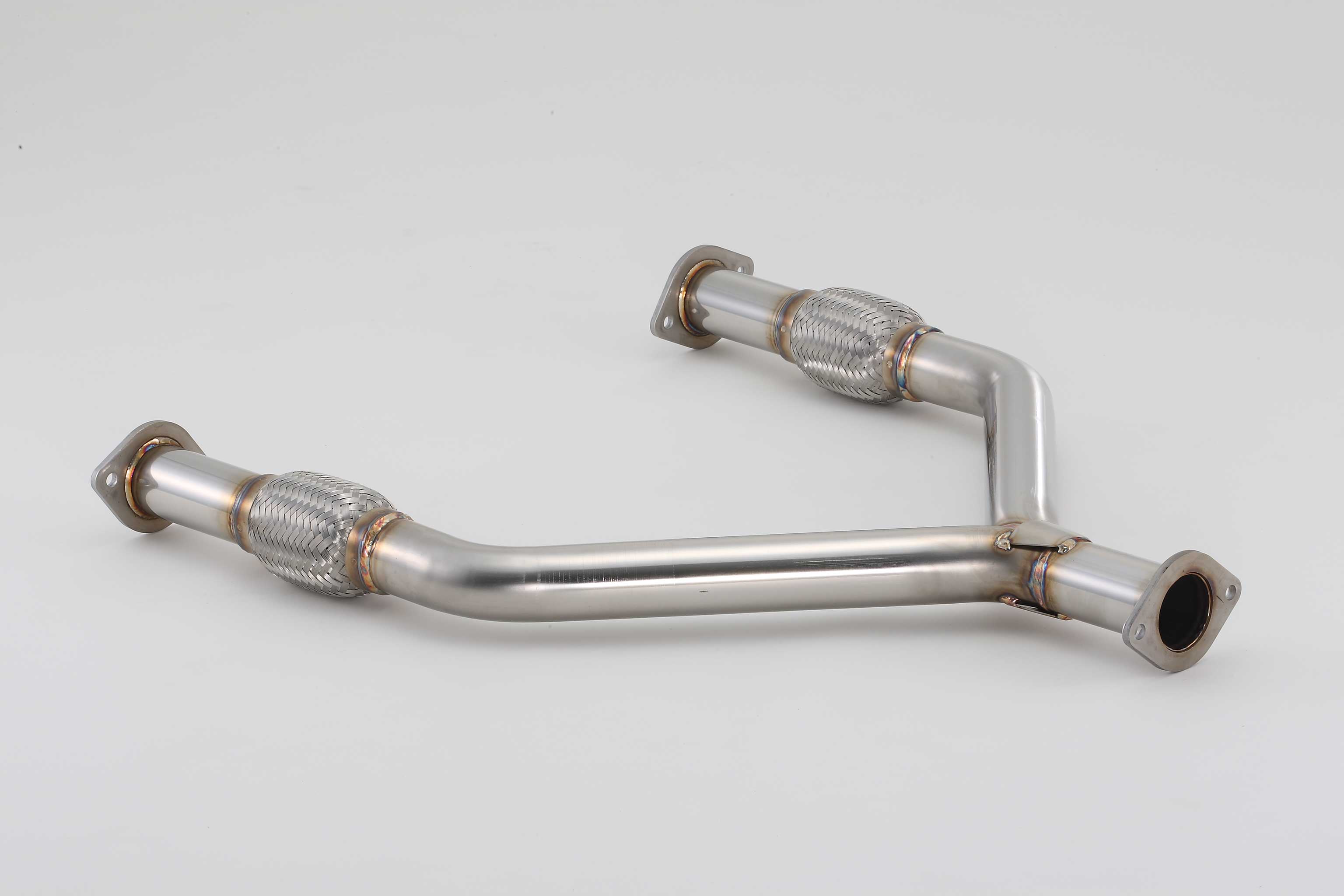 フジツボ FRONT PIPE フロントパイプ PV36 スカイライン 3.5 2WD VQ35HR H18.11〜H20.12 610-15221