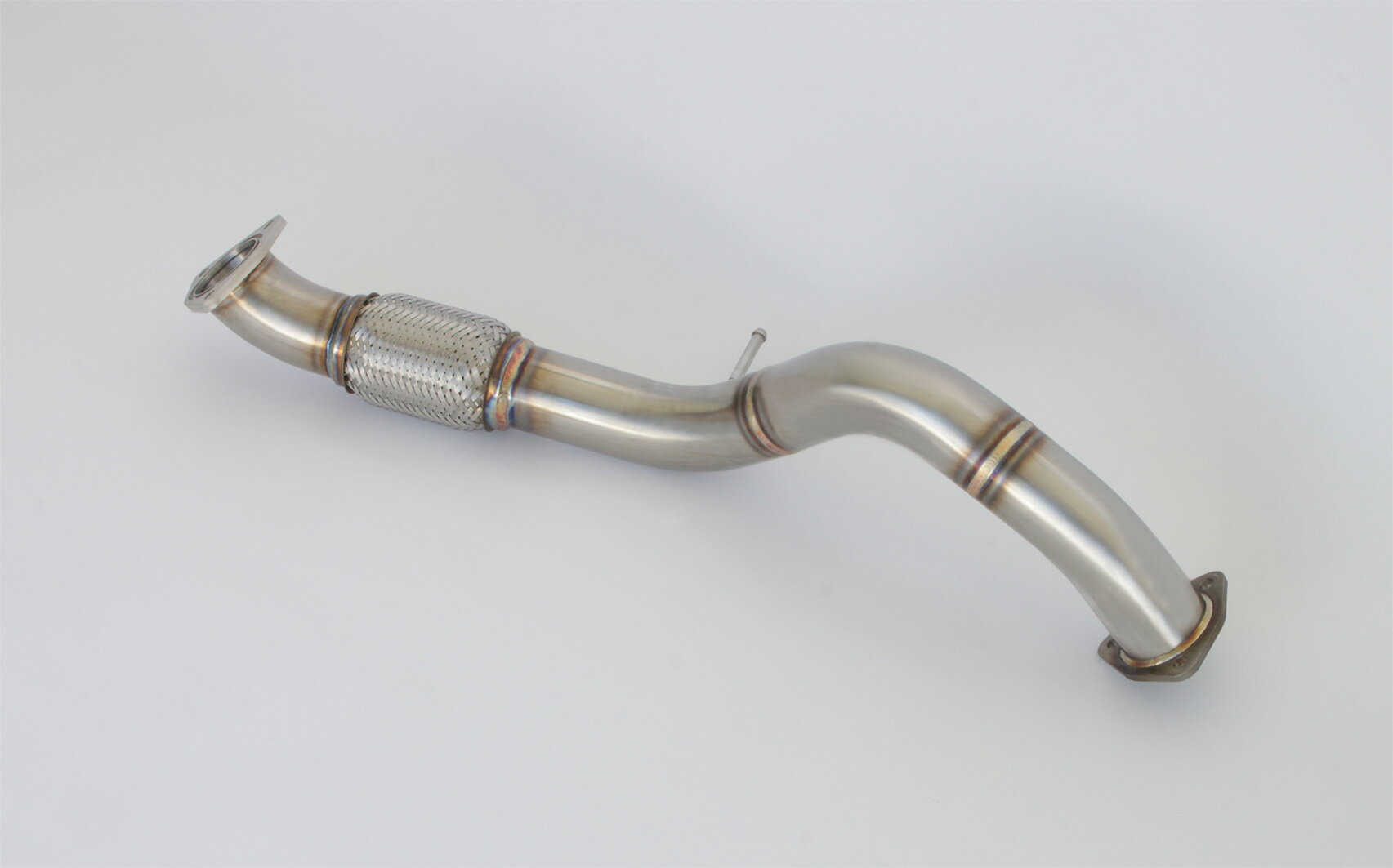 フジツボ FRONT PIPE フロントパイプ FL5 シビック タイプR (Civic) K20C R4.9〜（2022.9〜） 610-52115