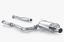 フジツボ Legalis R レガリス アール CF6 アコードワゴン 2WD ‘00マイナー後 F23A H12.6~H14.11 760-54312