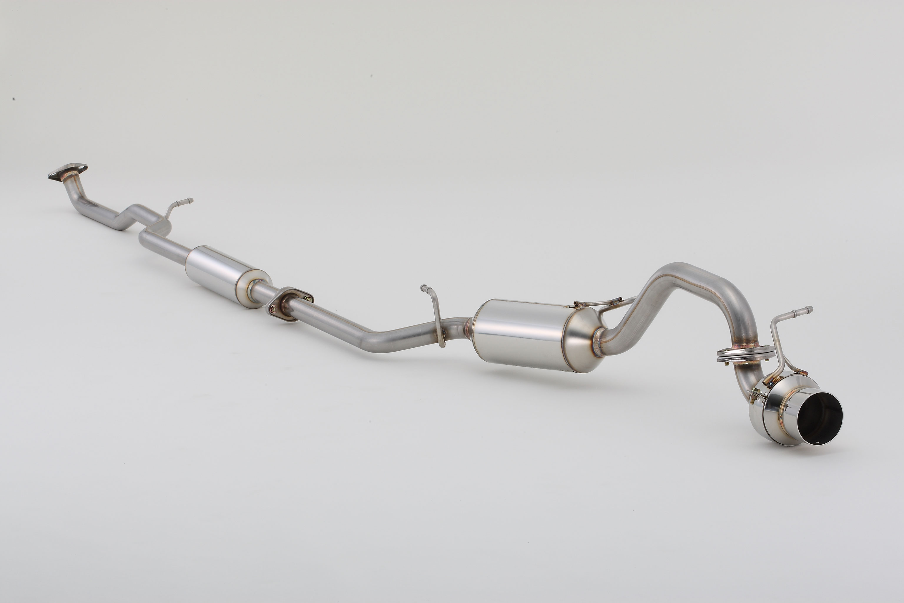 フジツボ POWER Getter パワーゲッター MH22S ワゴンR スティングレー DI 2WD（5型） K6A H19.5〜H20.9 150-80276