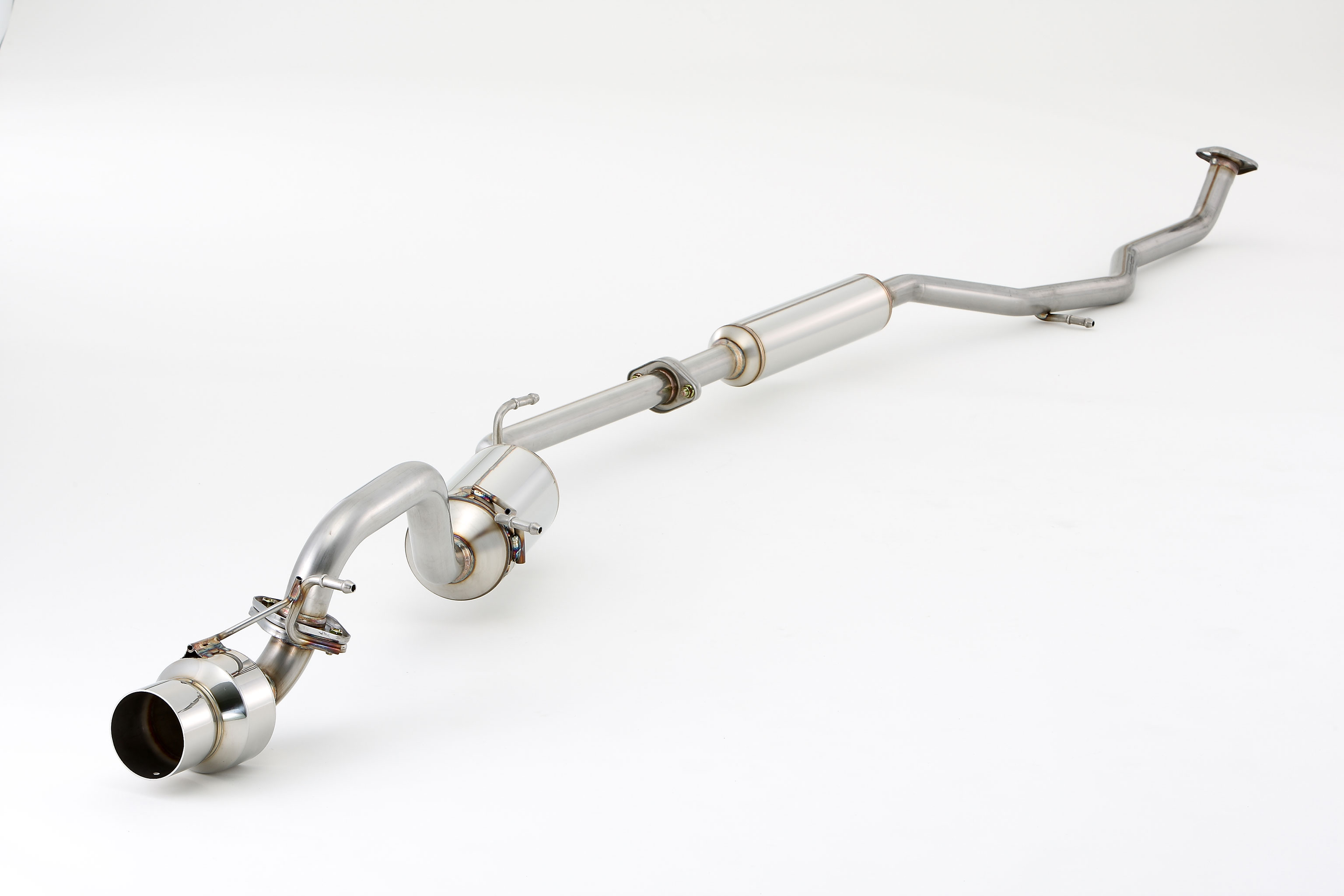 フジツボ POWER Getter パワーゲッター HE21S アルト ラパン SS 2WD （6型） K6A H19.5〜H20.11 150-80621