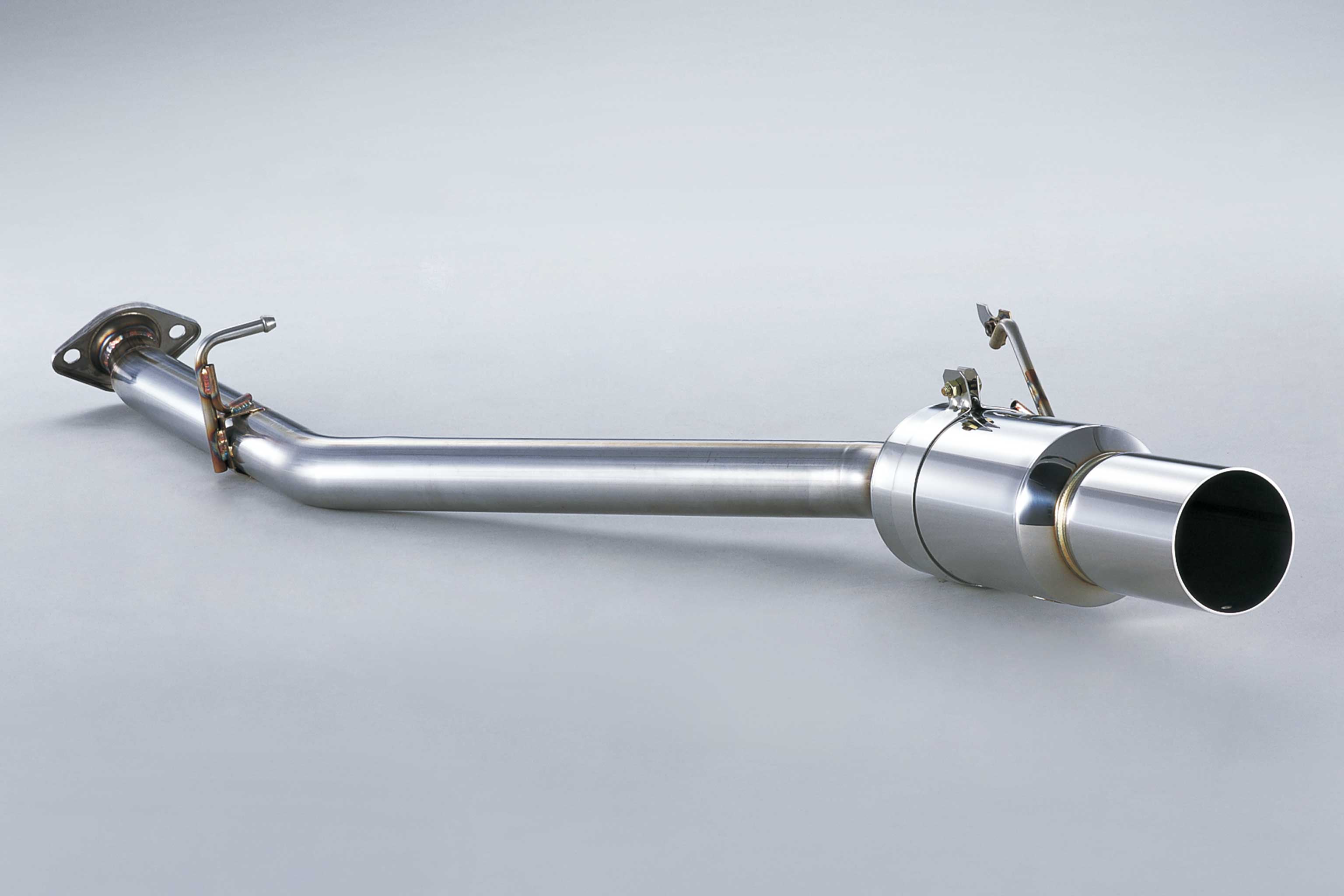 フジツボ POWER Getter パワーゲッター ACR55W エスティマ アエラス 2.4 4WD 2AZ-FE H18.1〜H22.3 160-27045