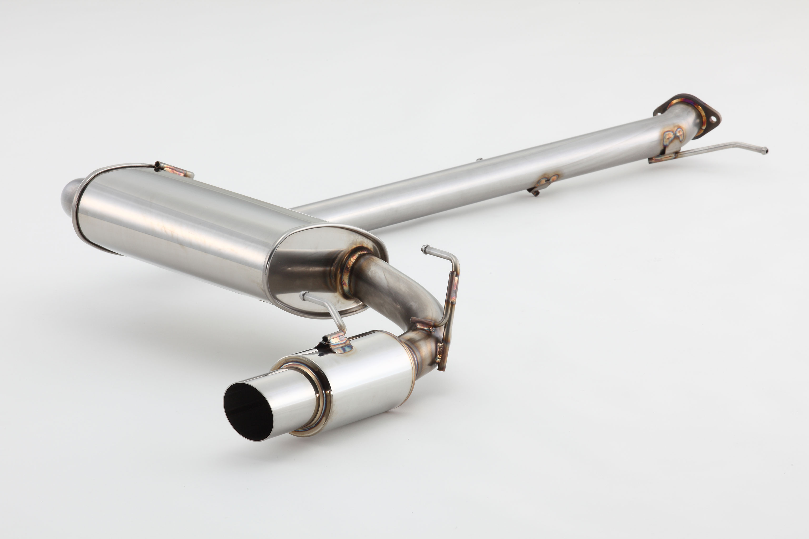 フジツボ POWER Getter パワーゲッター NA6CE ユーノス ロードスター 1.6 B6 H1.9〜H5.7 160-42415