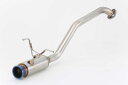 フジツボ RIVID リヴィッド RU1 ヴェゼル 2WD L15B H25.12~H30.2 850-58212