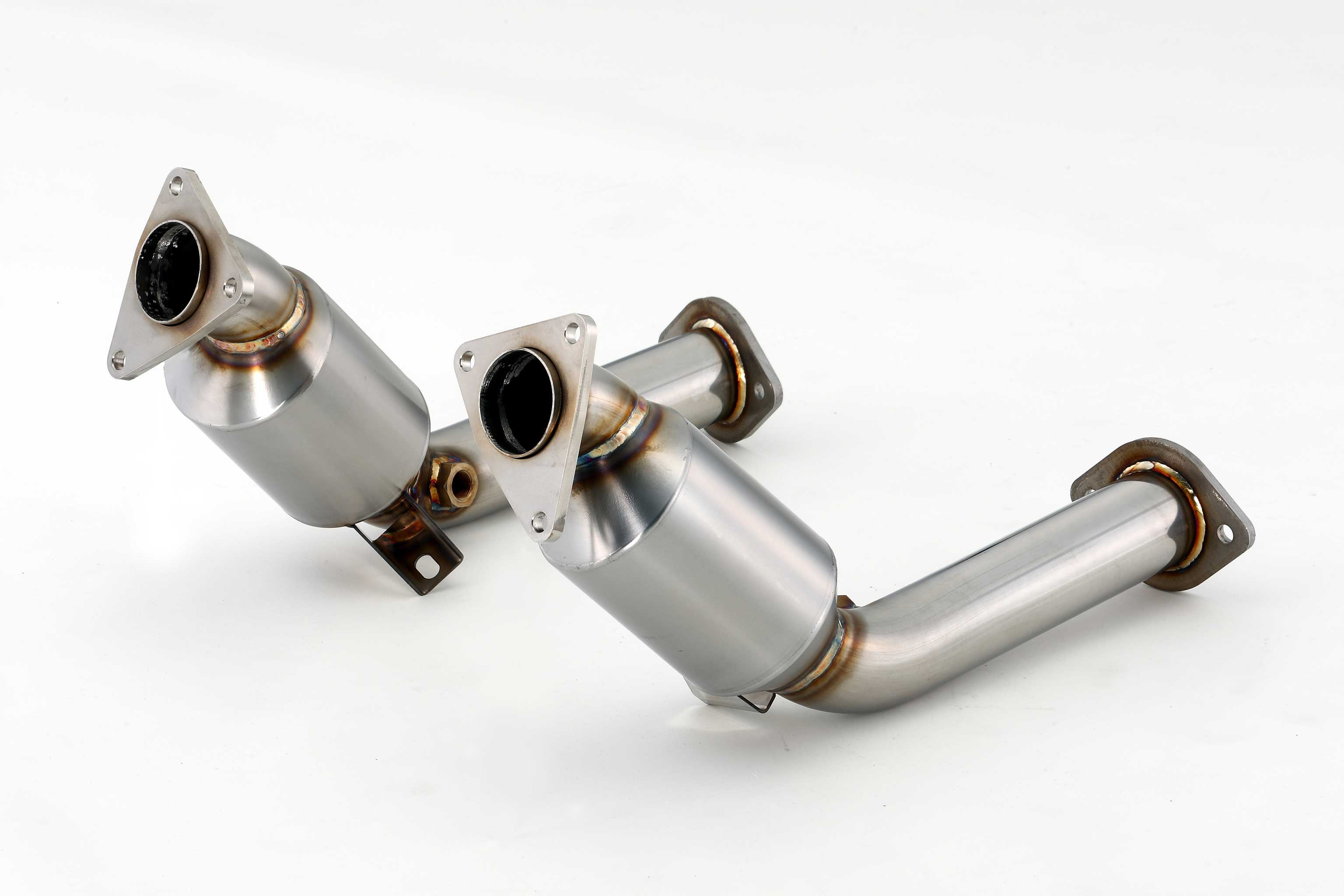 フジツボ SPORTS CATALYZER スポーツキャタライザー Z33 フェアレディZ 07マイナー後 VQ35HR H19.1〜H2..