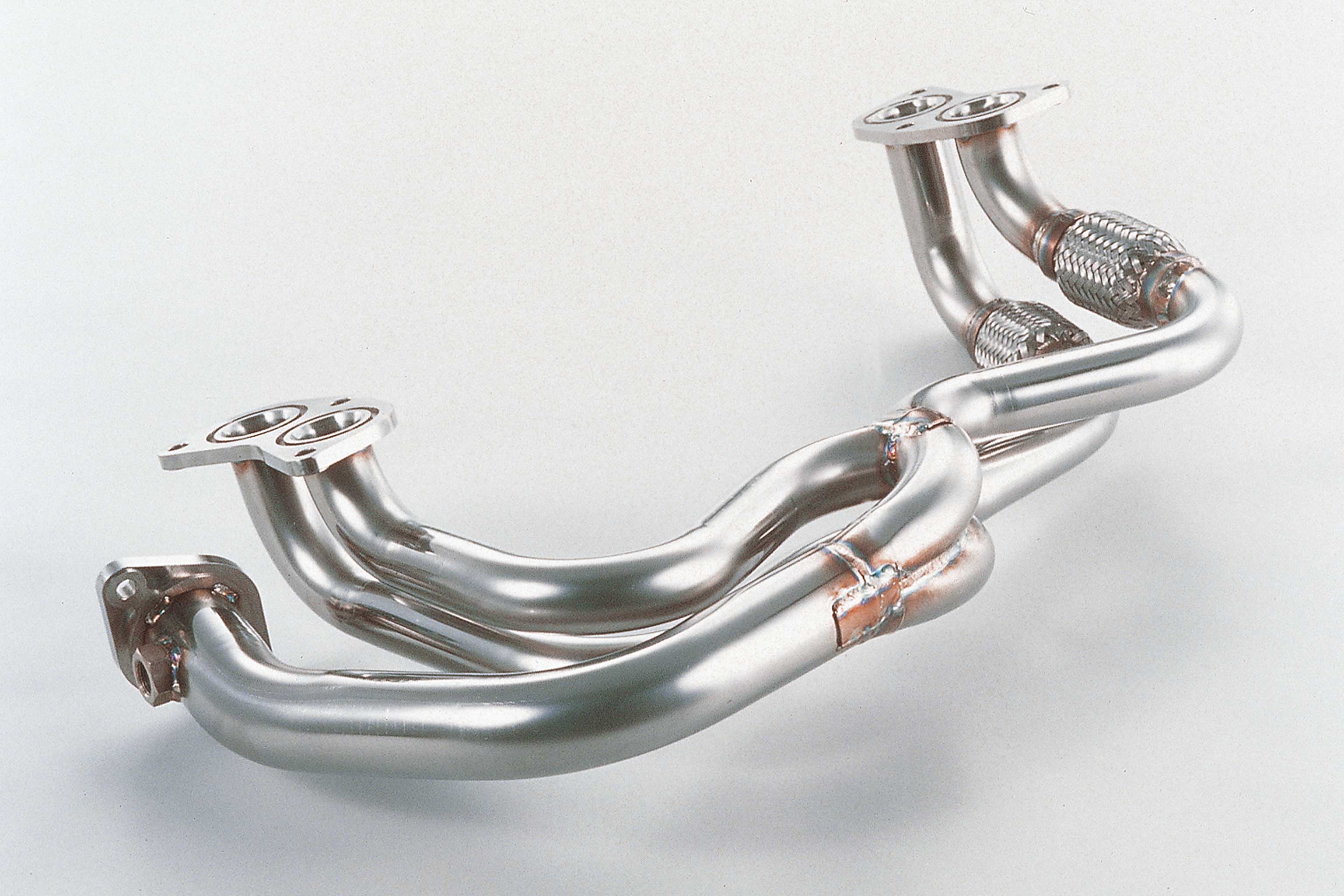 フジツボ Super EX BASIC VERSION GGB インプレッサ スポーツワゴンSTi アプライドモデルA・B EJ20 H12.10〜H14.10 610-63031