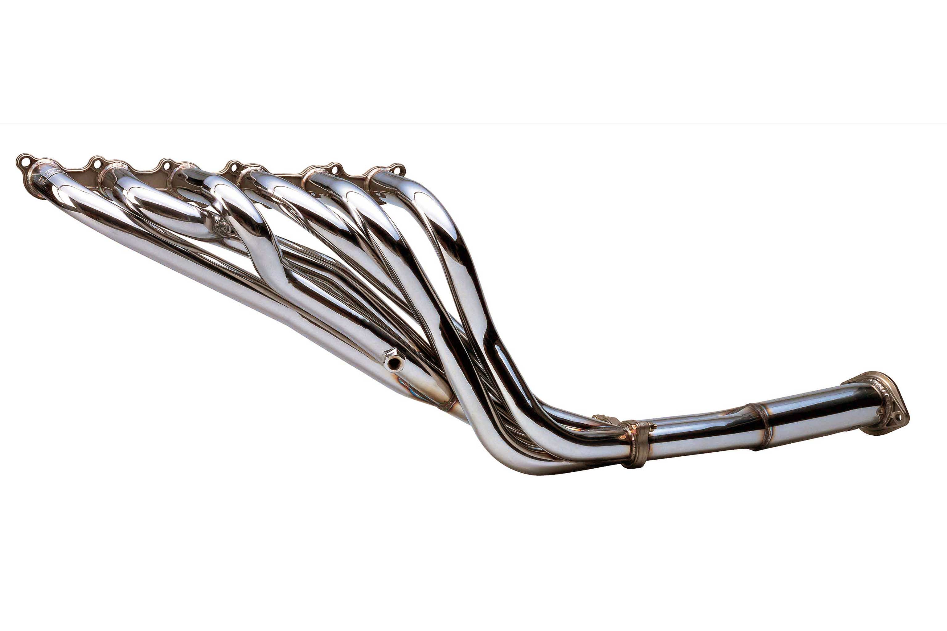 フジツボ Super EX スーパー イー・エックス ER33 スカイライン GTS25 RB25DE H5.8〜H10.5 620-15072