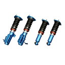 BILSTEIN ビルシュタイン B12 純正形状ローダウンサスペンションキット トヨタ アルファード(2015〜2018 30系 AGH30W) BTS5111J送料無料(一部地域除く)