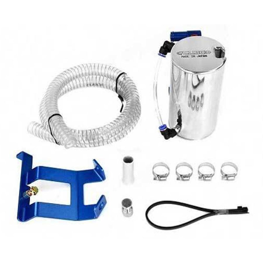 クスコ ストリートオイルキャッチタンク GR ヤリス GXPA16 2020.9〜 1C7 009 A